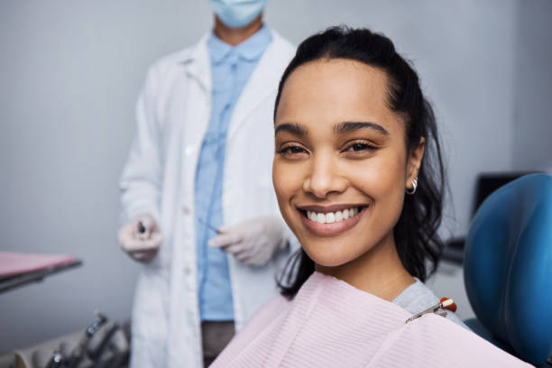 Professional Dental Services in Gretna, LA