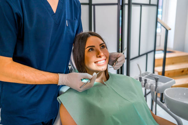 Best Full Mouth Reconstruction  in Gretna, LA